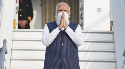 ভারতীয় ঋণের অর্থছাড়ের গতি বেড়েছে, মোদীর সফরে বাড়তি প্রত্যাশা